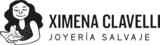 Ximena Clavelli Logo